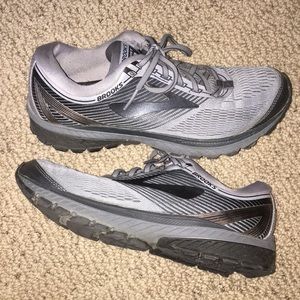 Men's Brooks Ghost 10